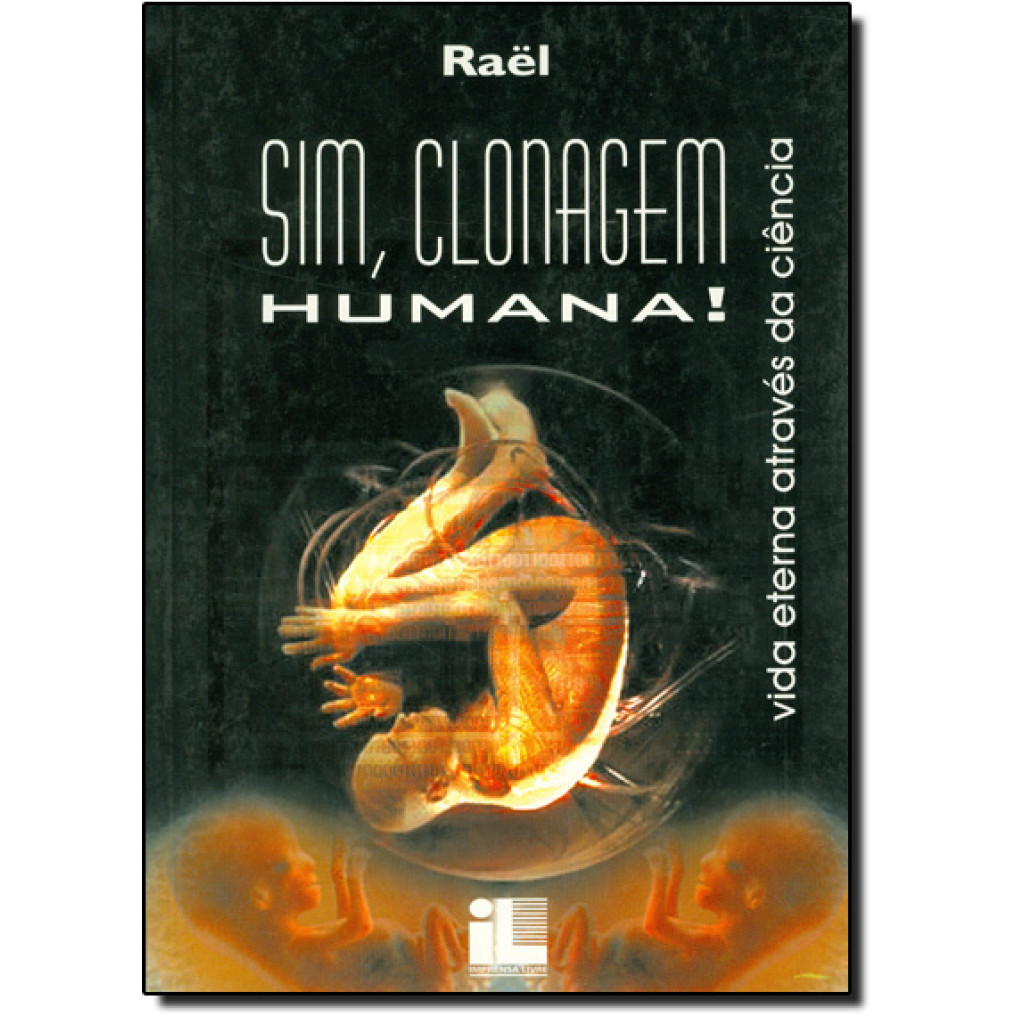 Sim, Clonagem Humana: Vida Eterna Através da Ciência