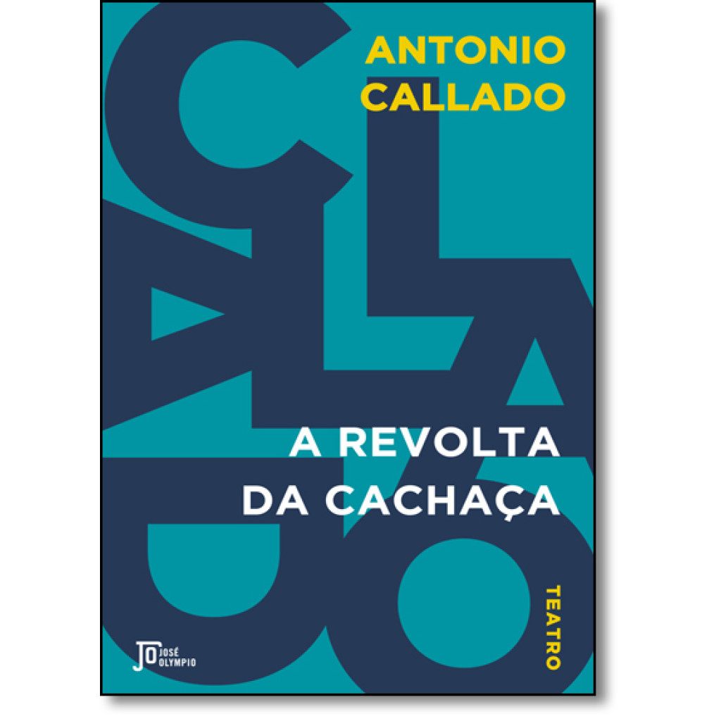 A revolta da cachaça