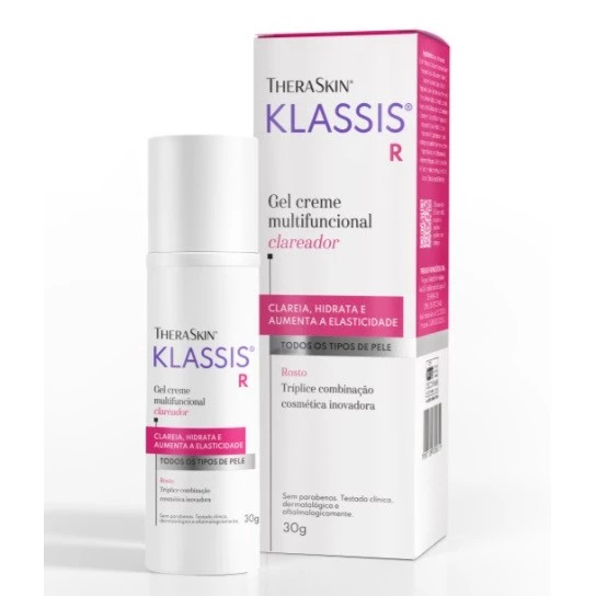 Klassis R: Guia Completo e Onde Comprar | BuscaProdutos