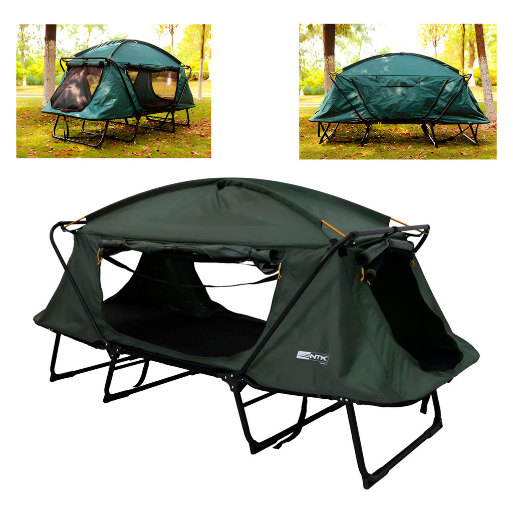 Cama Multifuncional De Casal Tatu 4 em 1 Estrutura de Aço Portátil Resistente Suporta até 250kg - NTK em Oferta na Shopee