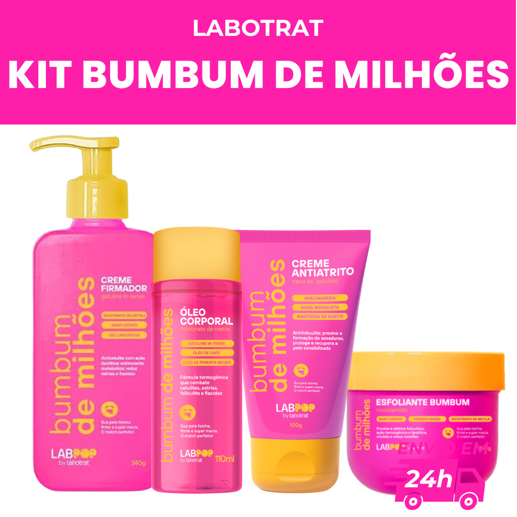 O que é Creme Antiatrito Labotrat? Guia e Onde Comprar | BuscaProdutos
