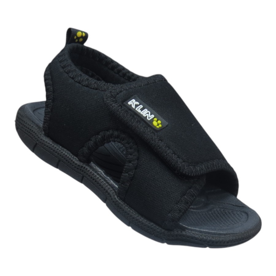 Sandália Infantil Menino Klin Tic Tac 711144 em Oferta na Shopee
