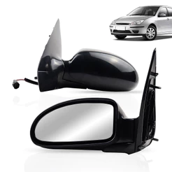 Retrovisor Focus 2004 2005 2006 2007 2008 Elétrico