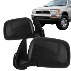 Retrovisor Hilux Sw4 99 2000 Elétrico