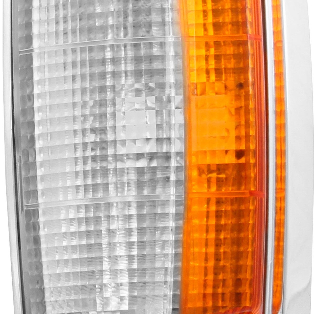 Detalhes do Par Pisca L200 92 93 94 95 96 97 98 99 2000 2001 2002 2003 Borda Cromada
