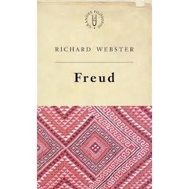 Freud autor Richard Webster