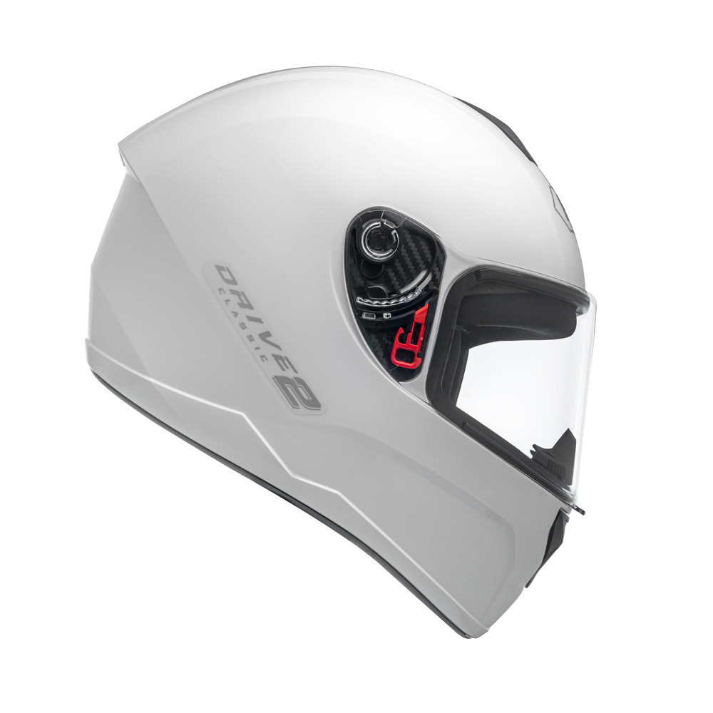 Capacete Fly Drive 2 HG Classic em Oferta na Shopee