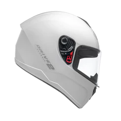 Capacete Fly Drive 2 HG Classic