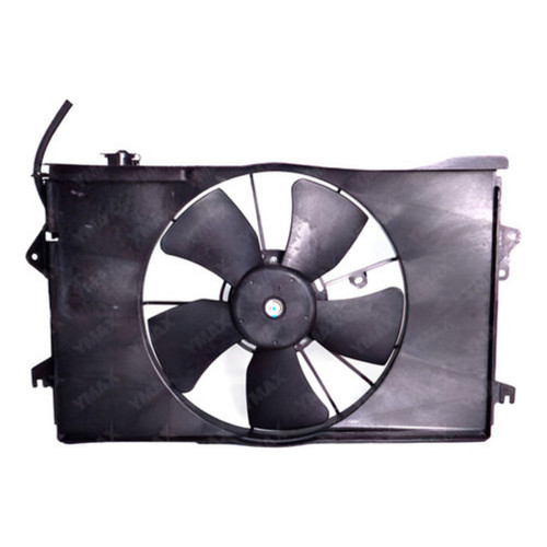 Eletroventilador Ventoinha Maior Radiador Toyota Corolla 1.6 16V 2003 A 2008 1636323020 em Oferta na Shopee