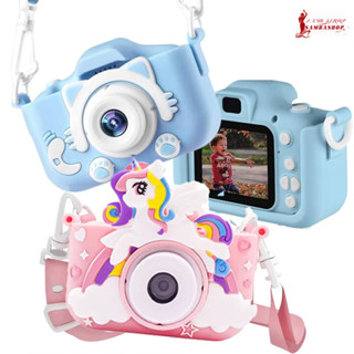 Camera Infantil Digital Filmadora Infantil  Mini Maquina Fotografica Infantil Fotografa E Filma Tira Foto De Verdade em Oferta na Shopee