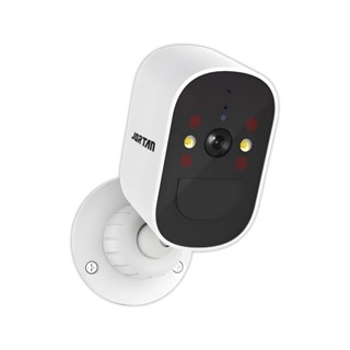 Câmera de segurança com monitoramento remoto, sem fio, recarregável, dia e noite, visão HD ICSEE em Oferta na Shopee