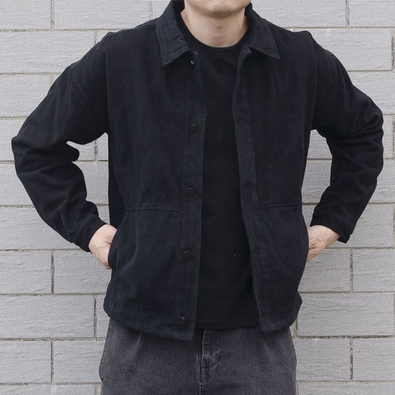 Casaco Estilo Coreano Masculino: Onde Comprar | BuscaProdutos