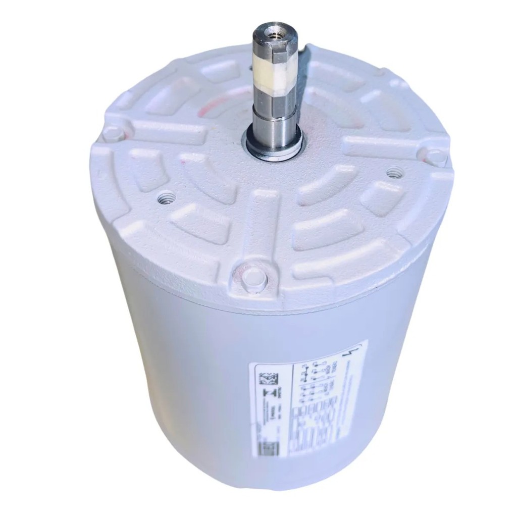 Motor Trifásico 0,50CV 6P 220/380V Aviário N48 IP54  WEG Motores