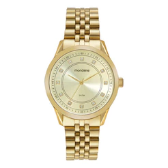 Relógio Mondaine Feminino 99763LPMVDE3