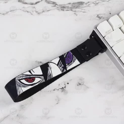 Anime Teclado Fita Cinta Makima Guerra Demônio Tema Para Mecânico ATK 68 Wooting 60HE