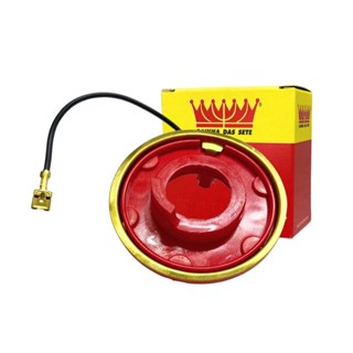 Came Contato Volante Buzina Para Fusca 1300 Após 1980 em Oferta na Shopee