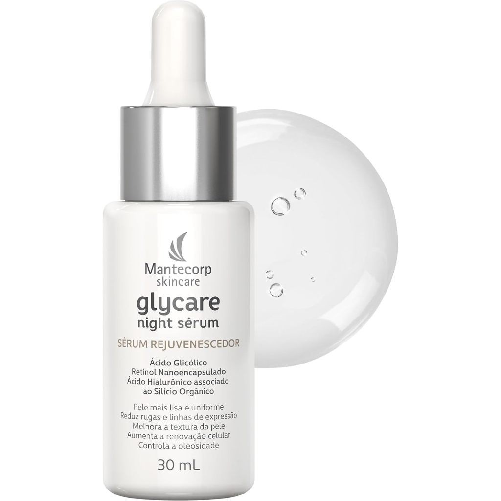 Glycare Sérum Night: Onde Comprar | BuscaProdutos