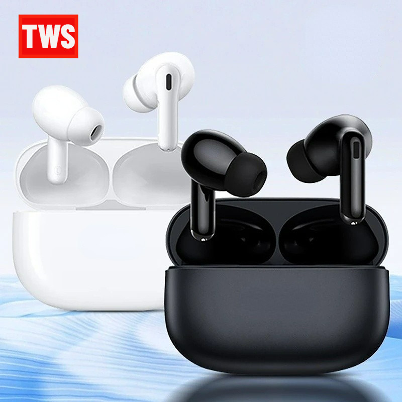Pro3/Pro5s/4th TWS Fone De Ouvido Bluetooth 5.3 Intra-Auricular Microfone Embutido Alta Fidelidade Estéreo Controle Toqu em Oferta na Shopee