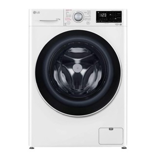 Lava e Seca Smart LG VC5 12kg Branca Com Inteligência Artificial AIDD CV3012WC5 110V em Oferta na Shopee