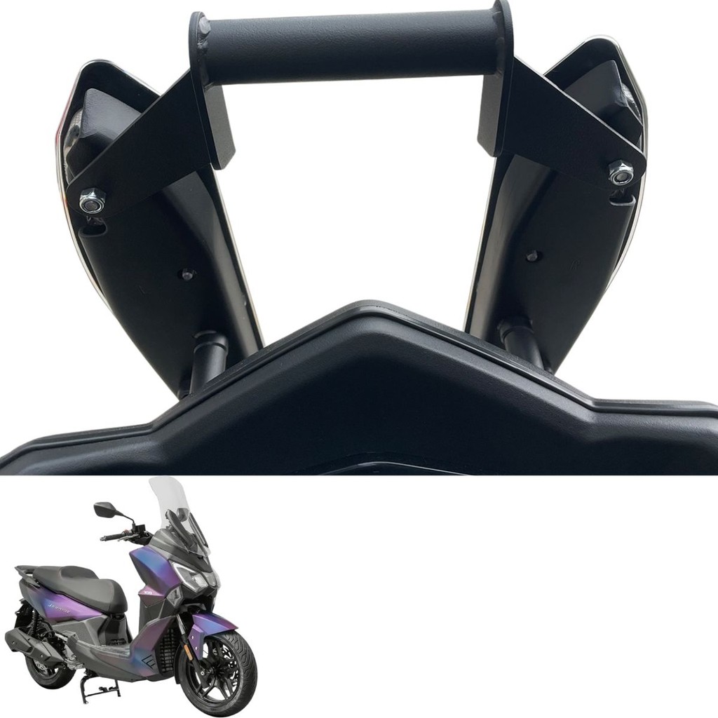 Suporte Gps Dafra Joyride 300 Scam Spto897