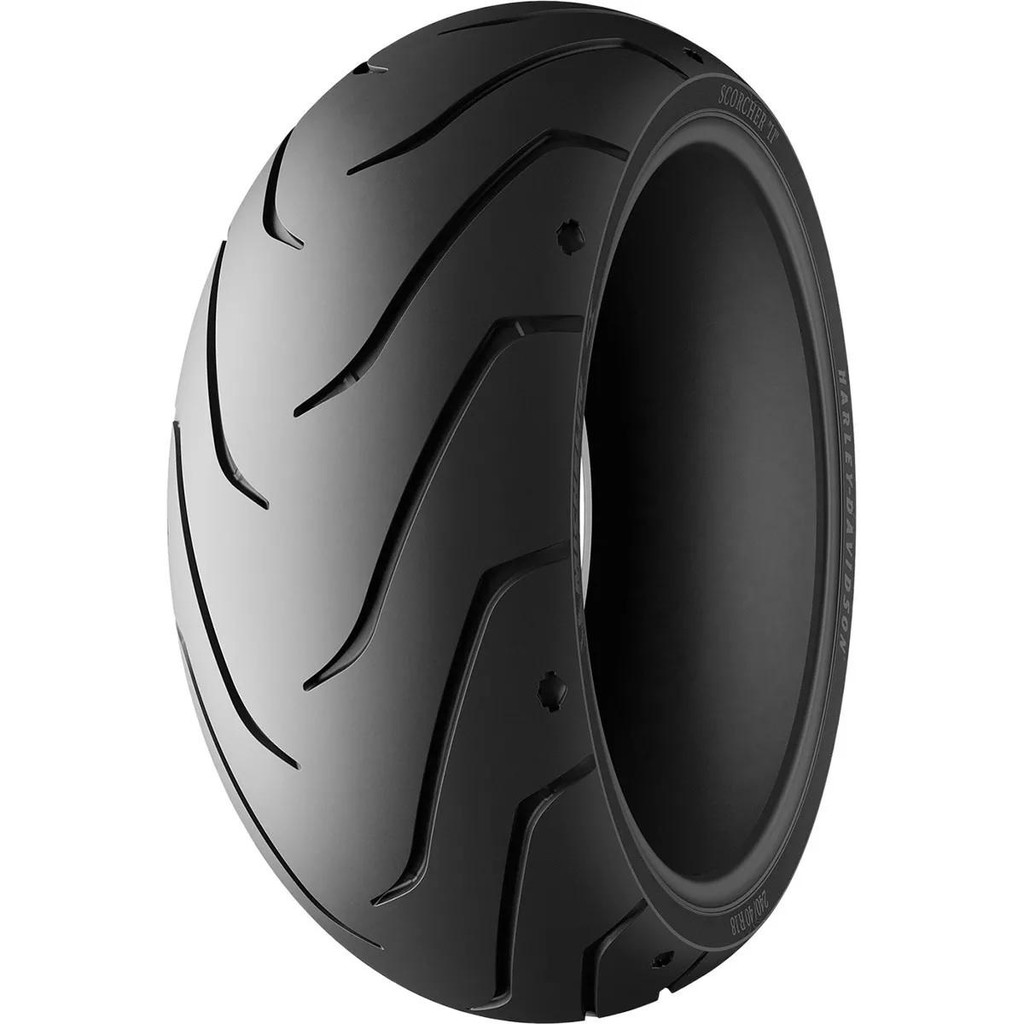 PNEU MICHELIN SCORCHER 11 240-40-18 R 79V TL TRASEIRO HARLEY DAVIDSON