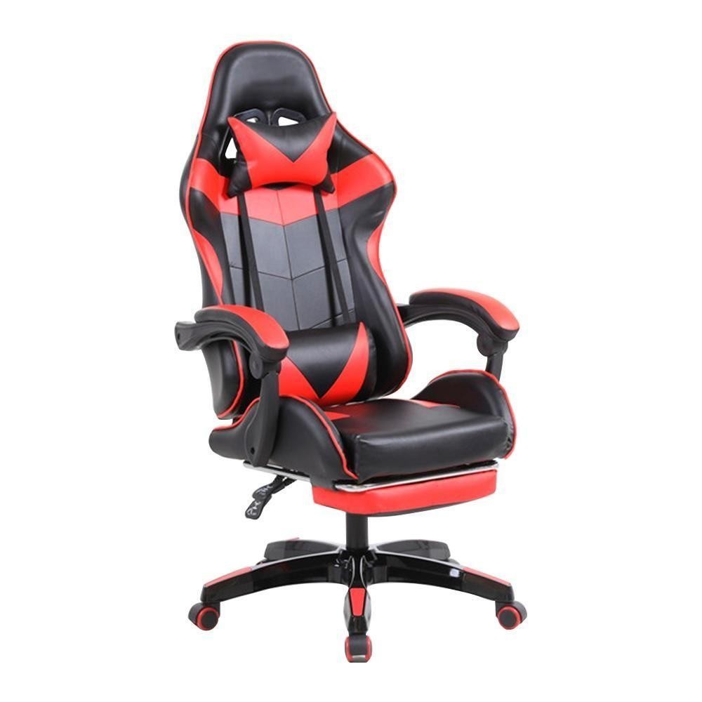 Cadeira Gamer Fortt Xiamen Vermelha - Cgf022-v em Oferta na Shopee