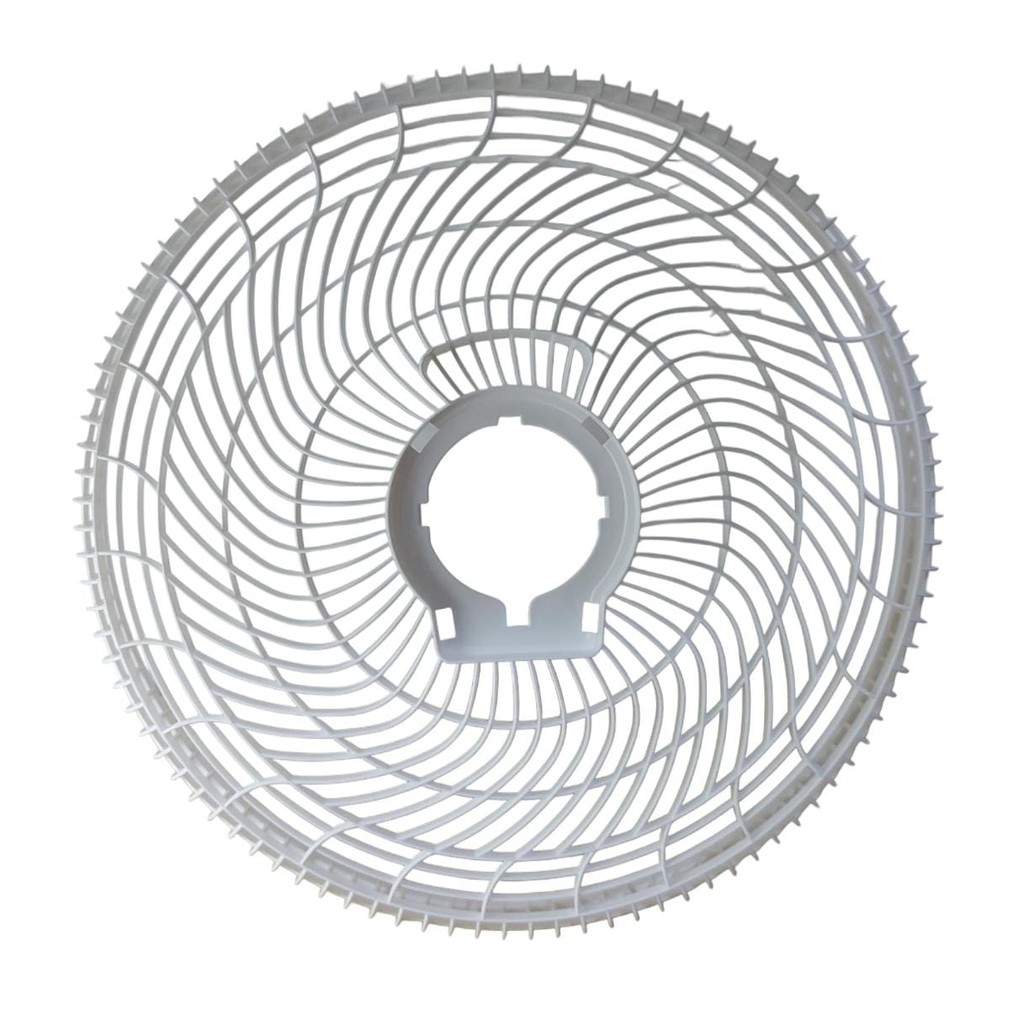 Grade Traseira Para Ventilador PVT/BVT Philco/Britania 40cm