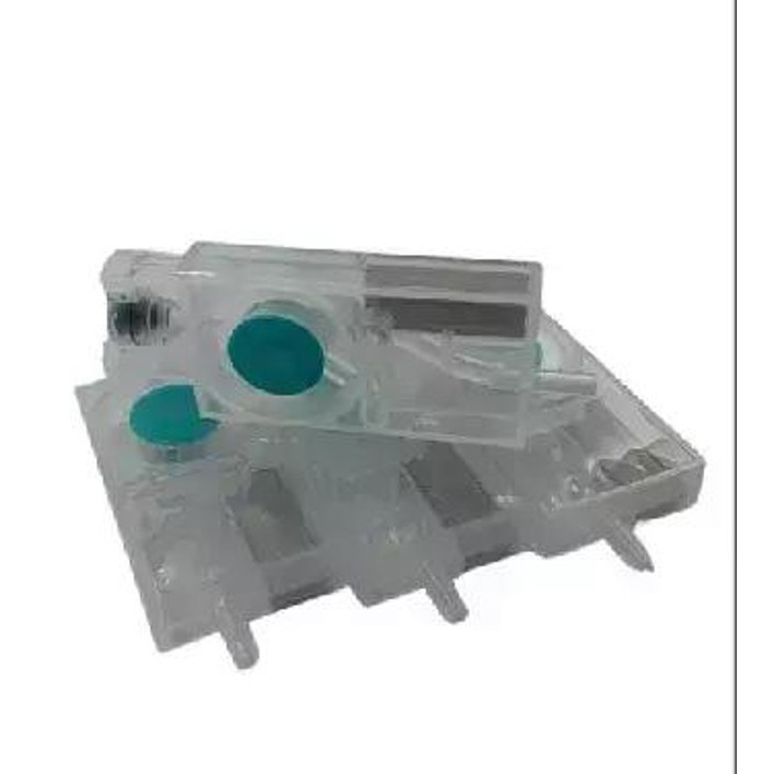 Damper Plotter Cabeça I3200 - 4 Unidades