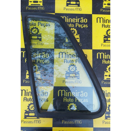 Vidro Lateral Vigia Esquerdo Uno 4pts 1997/2013 43r001150