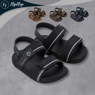 Sandália Baby Cartago Dakar II Antiderrapante com Velcro em Oferta na Shopee