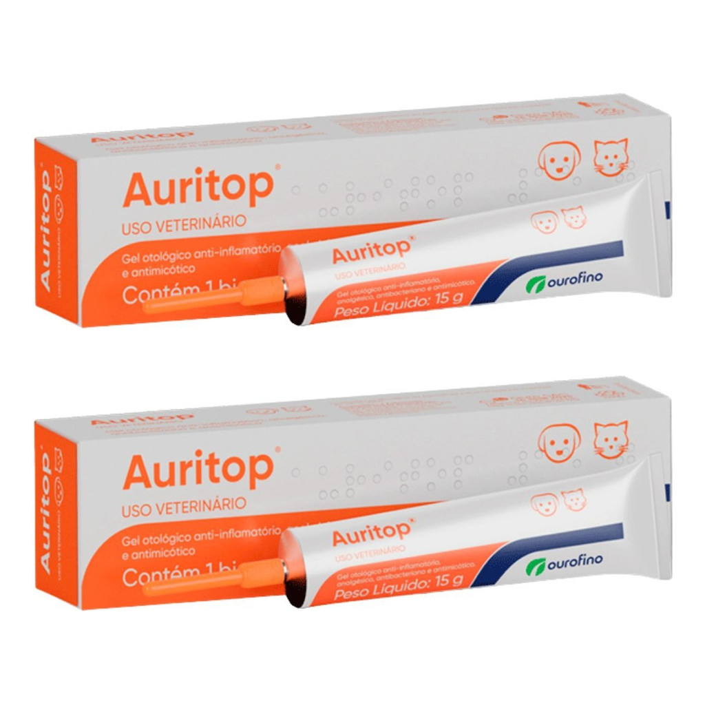 Auritop para Ouvido: Onde Comprar | BuscaProdutos