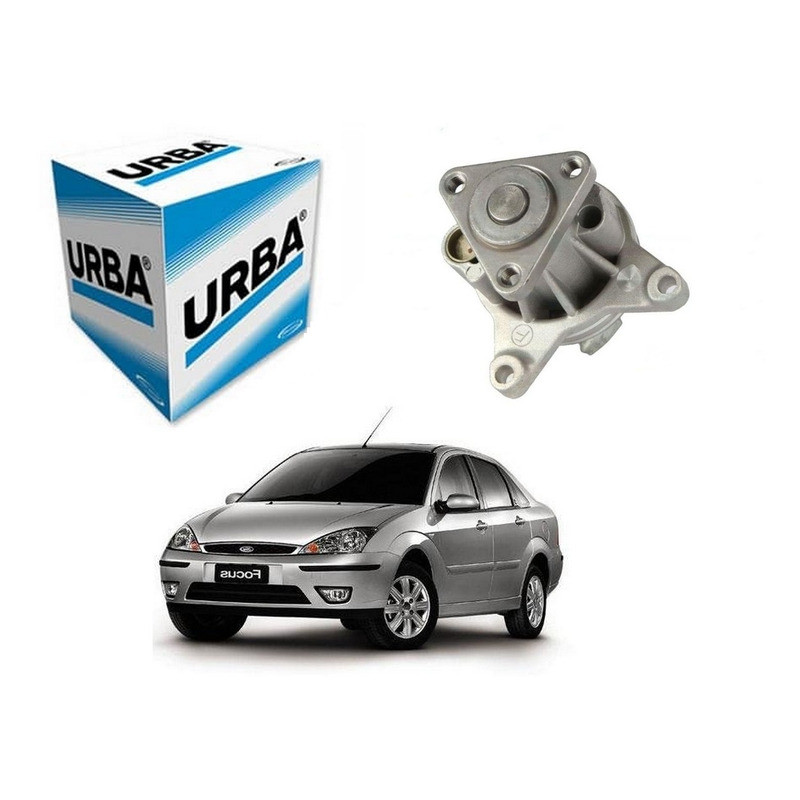 Bomba Dagua Urba Focus Sedan 2.0 2005 A 2009
