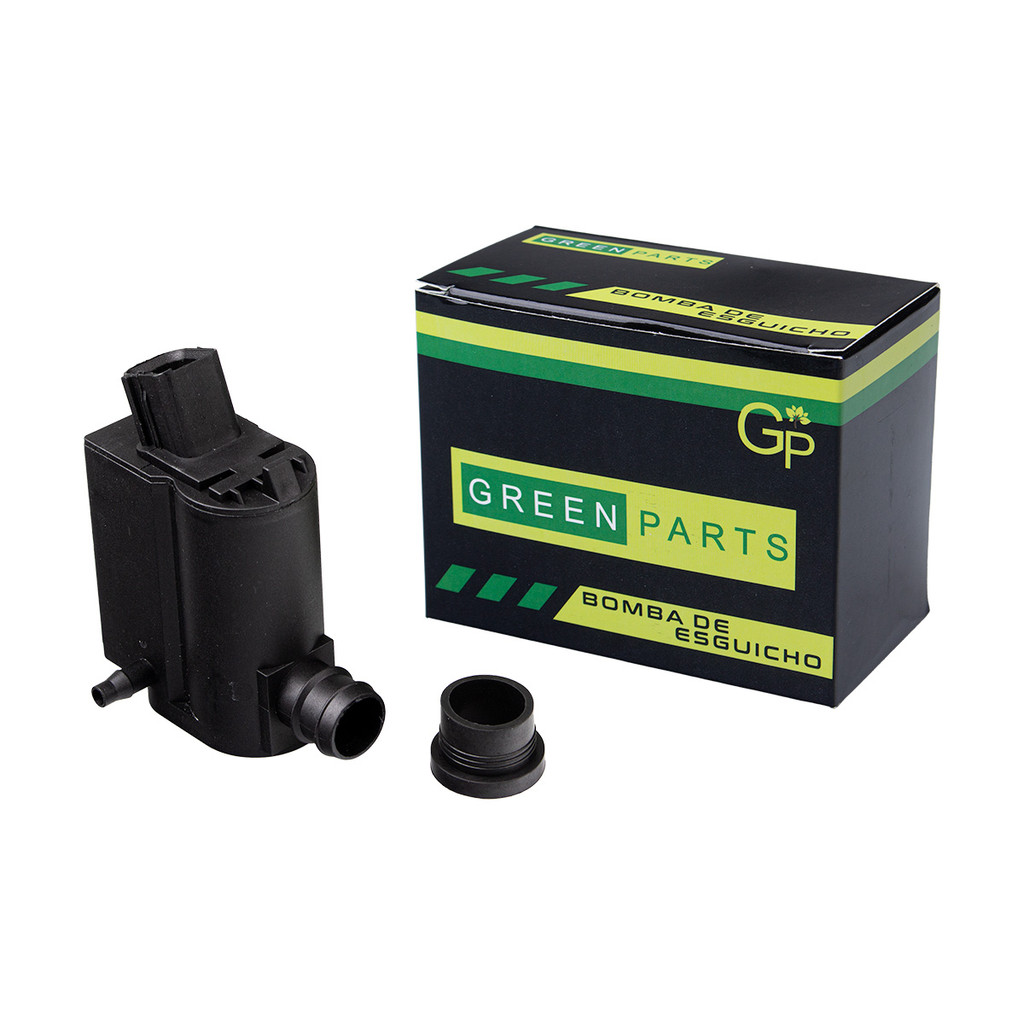 Bomba Água Reservatório Do Para-Brisa Hyundai Santa Fe/ I30/ Kia Soul - 98510-26100  em Oferta na Shopee