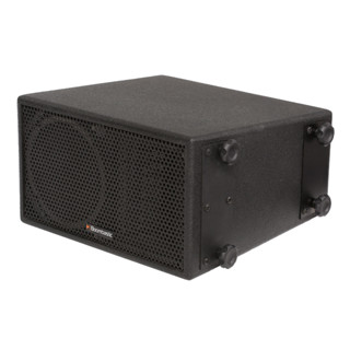 Caixa Line Array 1x10 + ti em Oferta na Shopee