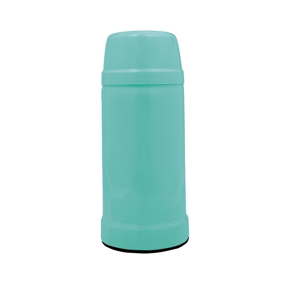 Garrafa Térmica Mini Mor Kids 300ml Bala de Menta em Oferta na Shopee