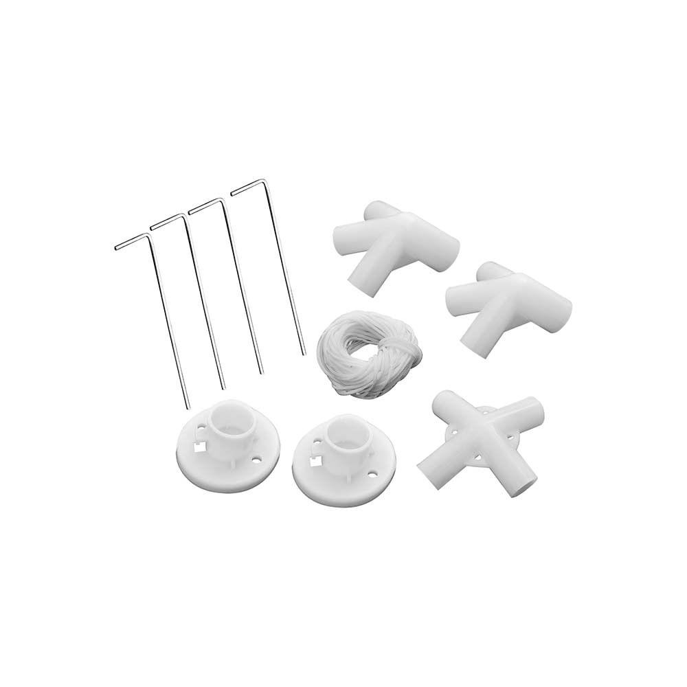Kit de Reposição de Peças para Gazebo 2,4m x 3m em Oferta na Shopee