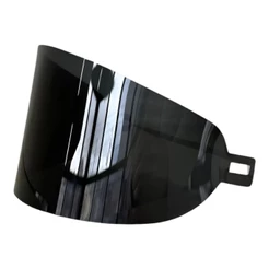 Viseira Fumê Para Capacete Pro Tork Sport Moto / Gow 0,8mm