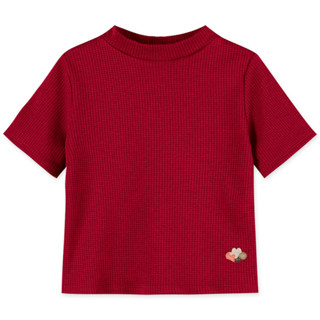 Blusa Manga Curta Infantil Feminina Lilica Ripilica em Oferta na Shopee