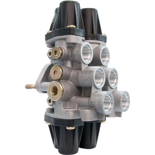 Válvula Protetora Apu 6 Vias Mercedes Benz Caminhões Ônibus em Oferta na Shopee