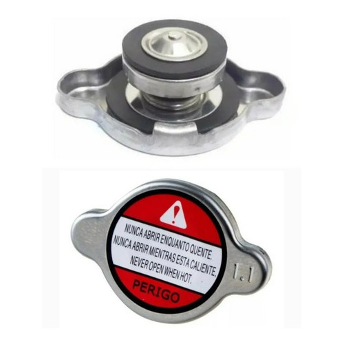 Tampa Radiador Cr125 Cr250 Crf250 Crf450 Rm Rmz Kx Kxf
