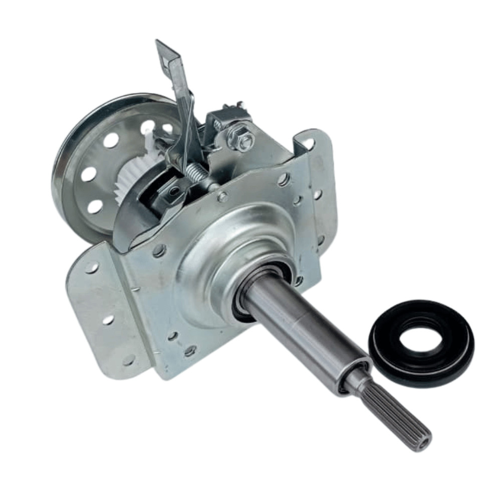 Transmissão Mecanismo Lavadora Electrolux LT10B LT11F LTC10 LTD11 LTE09 LTP10 LUC10 A30556301 Original