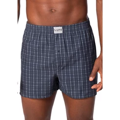 Cueca Samba Canção Lupo 18613-001