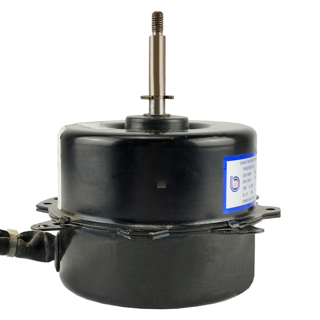 Motor Ventilador Y5S613B5174L Condensadora Fit CCS 12.000 Btus Agratto