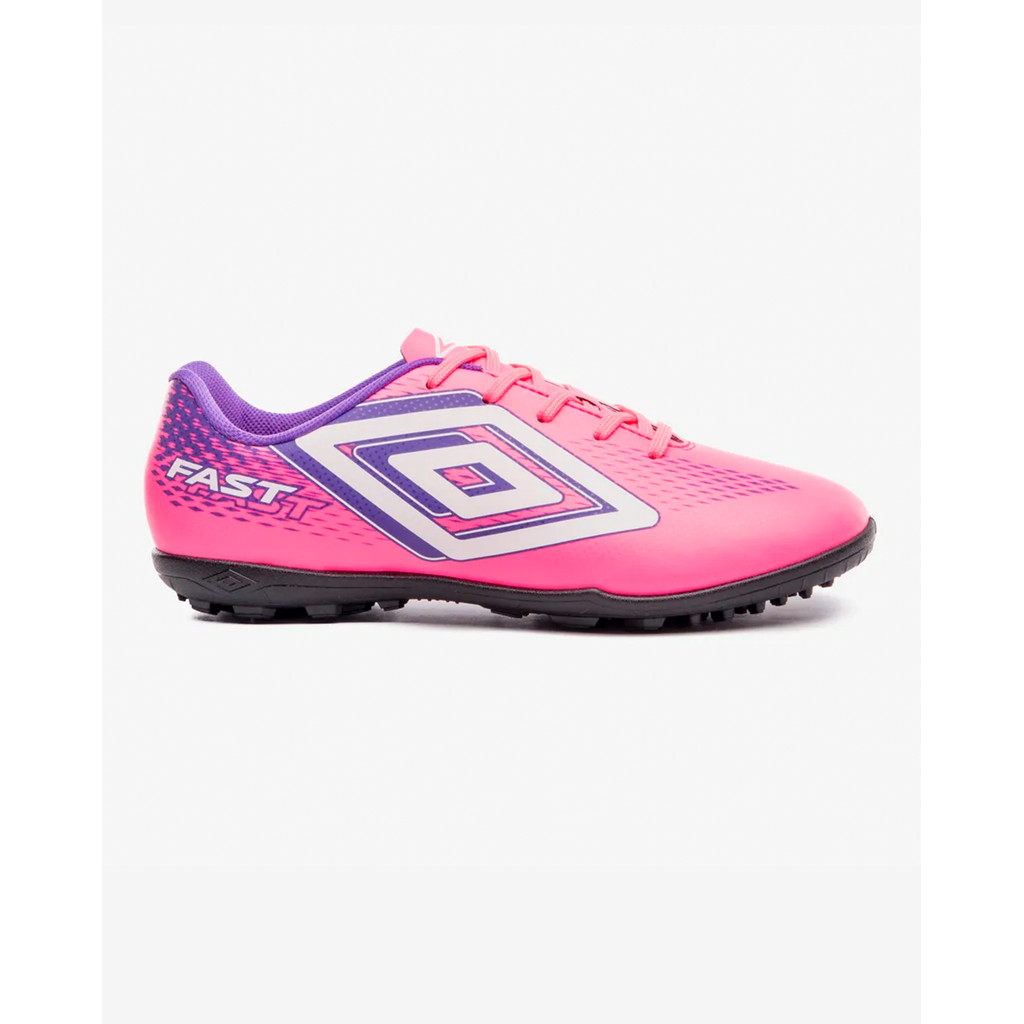Chuteira Futebol Society Fast II Futebol de Salão Quadra Adulto Unissex Original Umbro