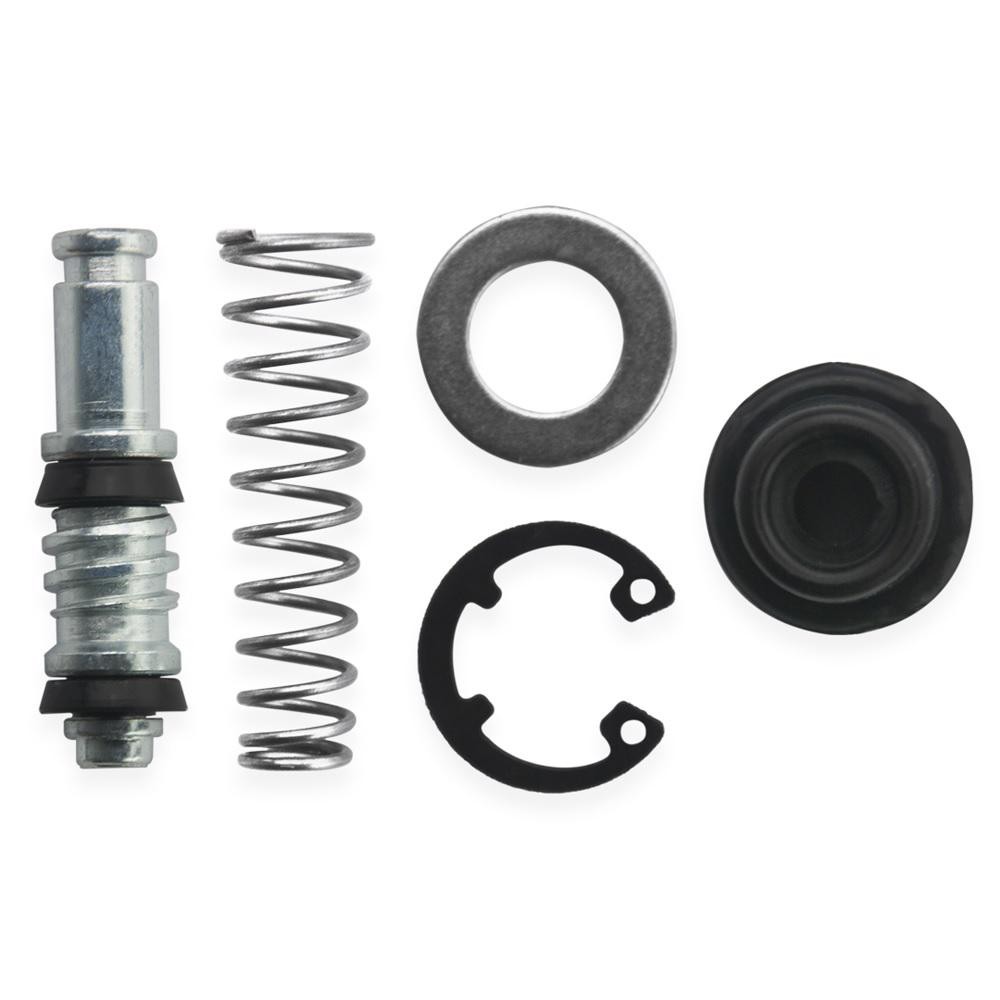 REPARO CILINDRO MESTRE BIZ 125 / CG 150 ESD 13- / CBX 200 / TWISTER (TMAC) em Oferta na Shopee