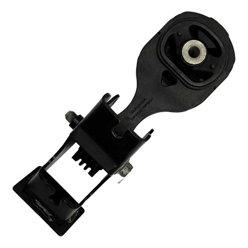 Coxim Calço Raquete Inferior Cambio Honda Hr-v Exl 1.8 2018