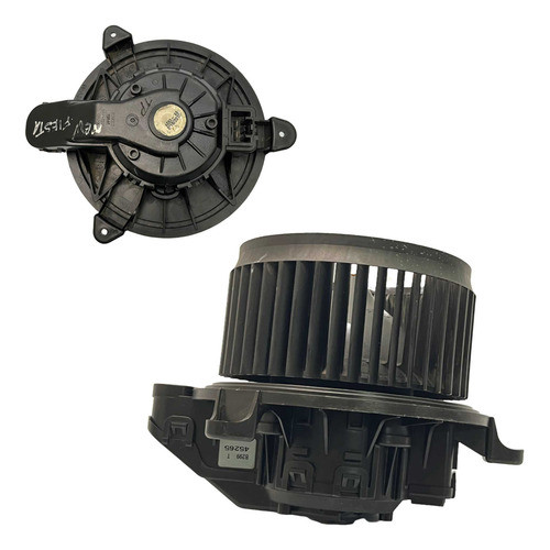 Motor Ventilador Interno Ford New Fiesta 2015 2019 | 19846