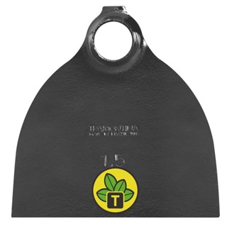 Enxada Estreita em Aço Sem Cabo 1.5 (77218/154) - Tramontina em Oferta na Shopee