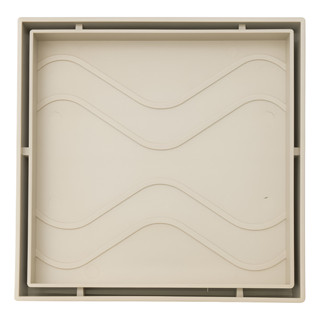 Ralo Oculto15x15 Invisivel 5 Cores Piso e porcelanato banheiros Quintal Sacadas em Oferta na Shopee