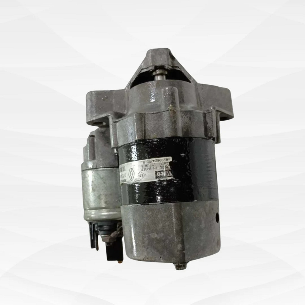 MOTOR DE ARRANQUE RENAULT MEGANE SD DYN 1.6 2006